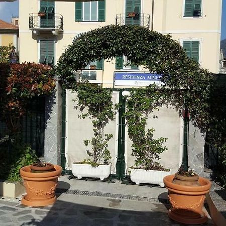 Nel Giardino Di Carla Lägenhet Rapallo Exteriör bild